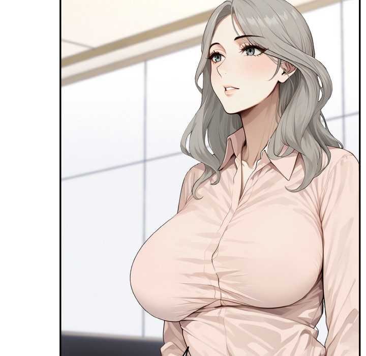 拒絕當花瓶第1話