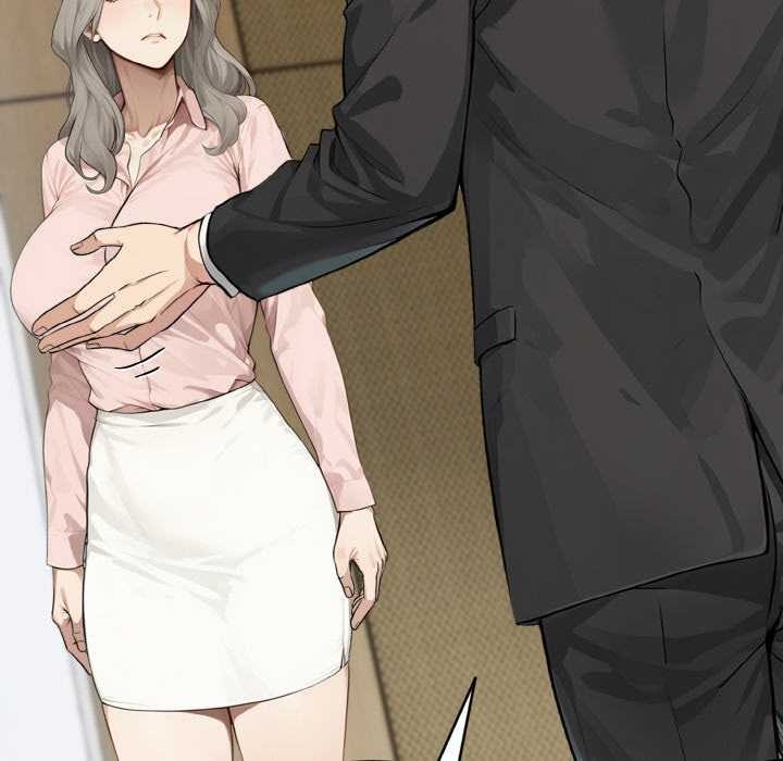 拒絕當花瓶第1話