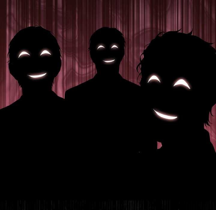 拒絕當花瓶第1話