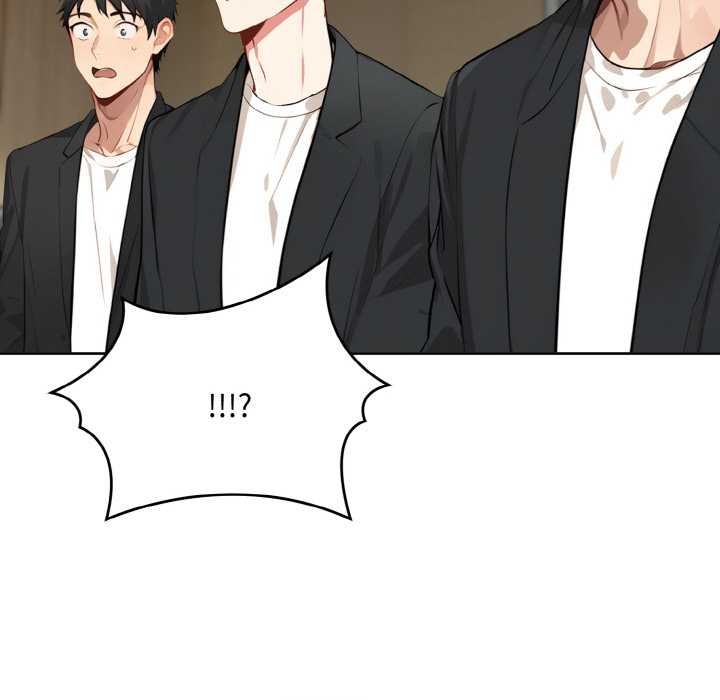 拒絕當花瓶第1話