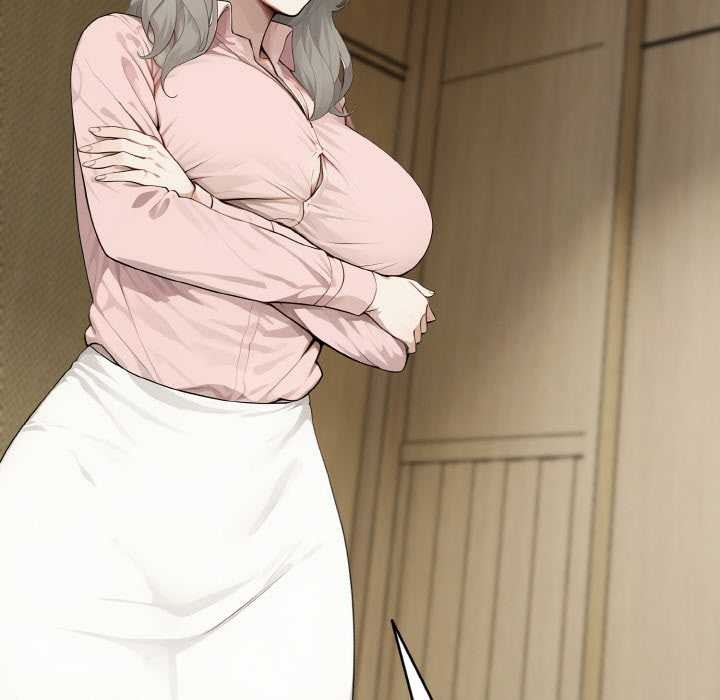 拒絕當花瓶第1話