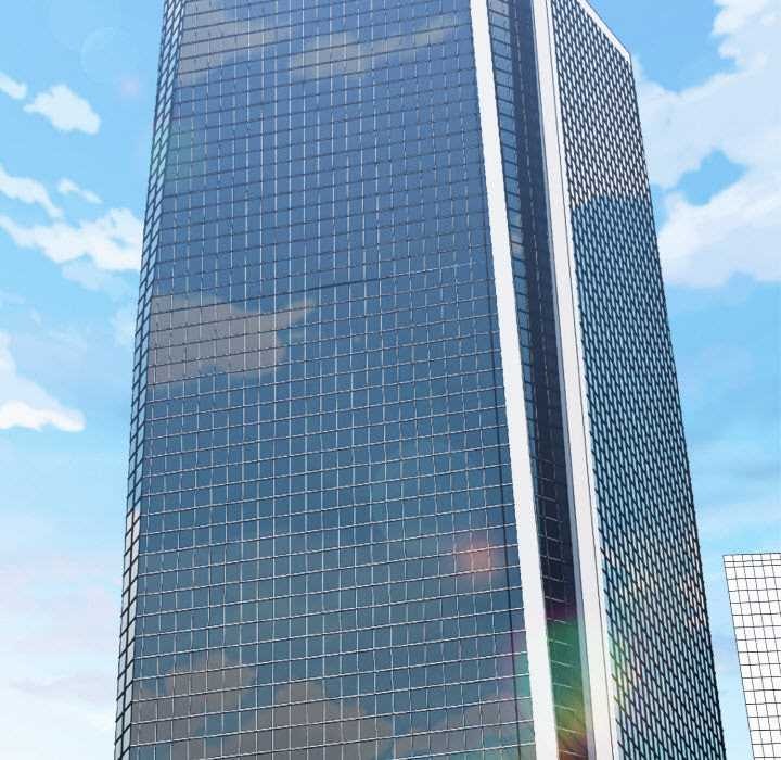 拒絕當花瓶第1話