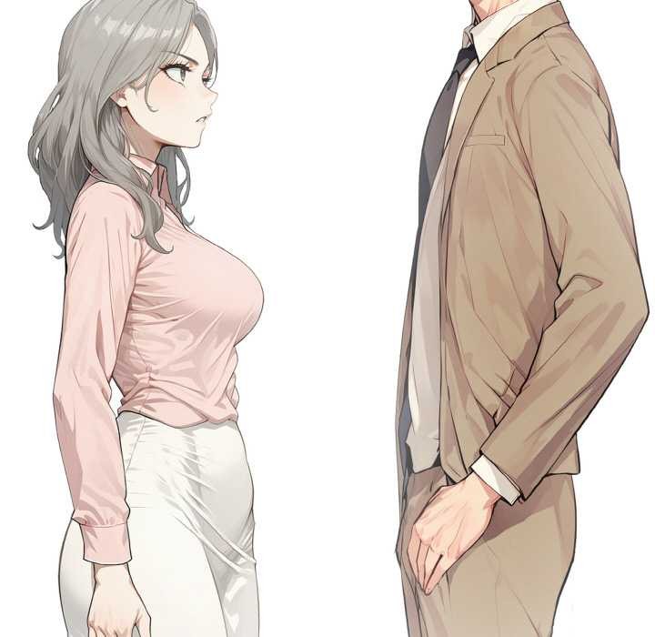 拒絕當花瓶第1話