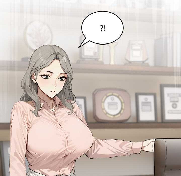 拒絕當花瓶第1話