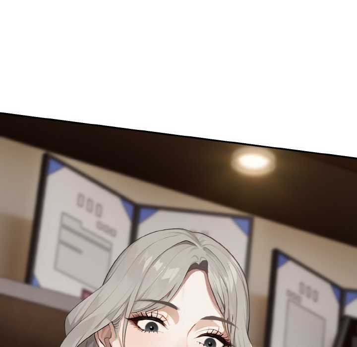 拒絕當花瓶第1話