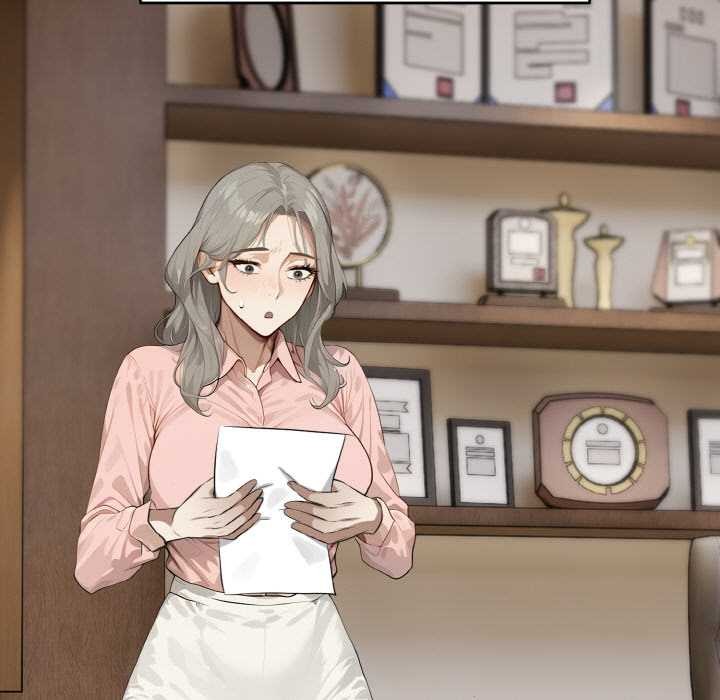 拒絕當花瓶第1話