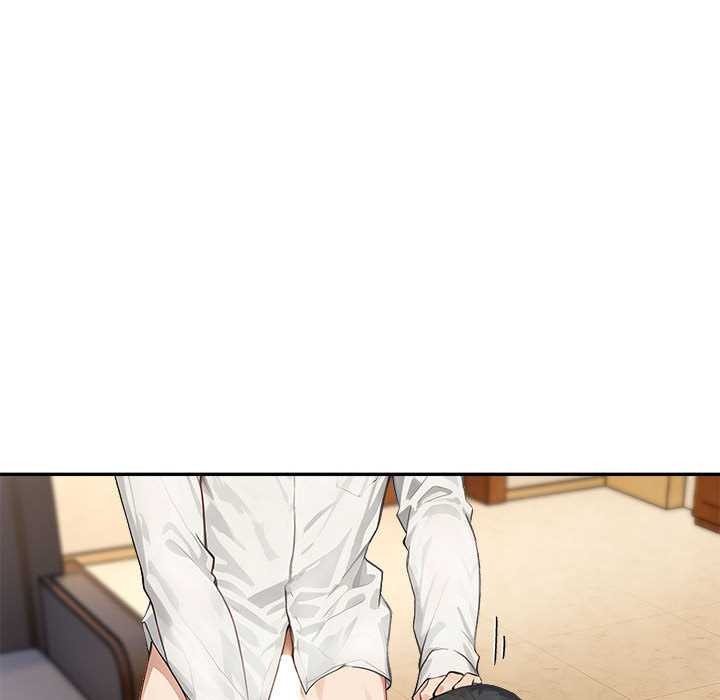 拒絕當花瓶第2話