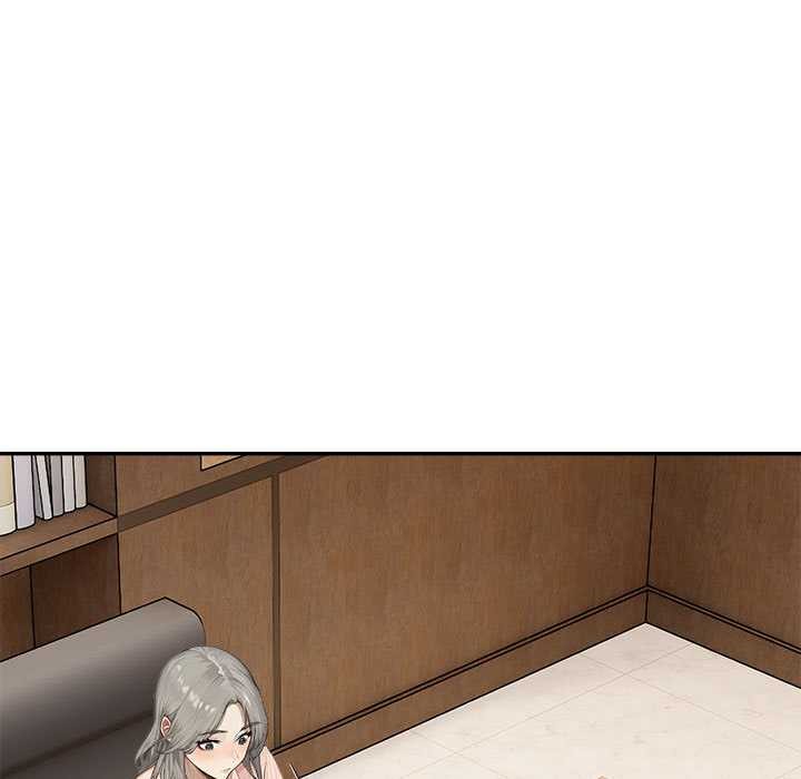 拒絕當花瓶第2話