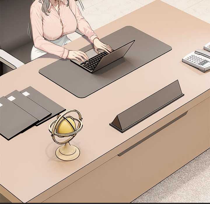 拒絕當花瓶第2話