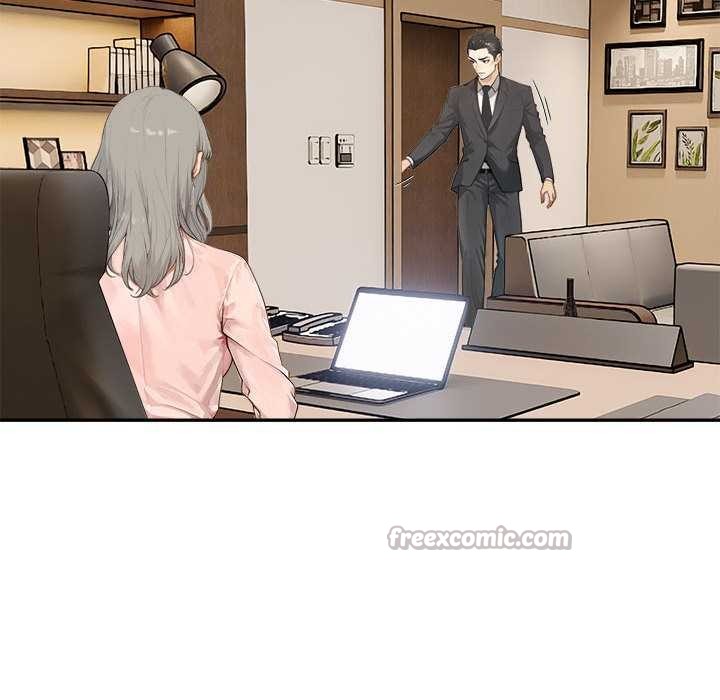 拒絕當花瓶第2話