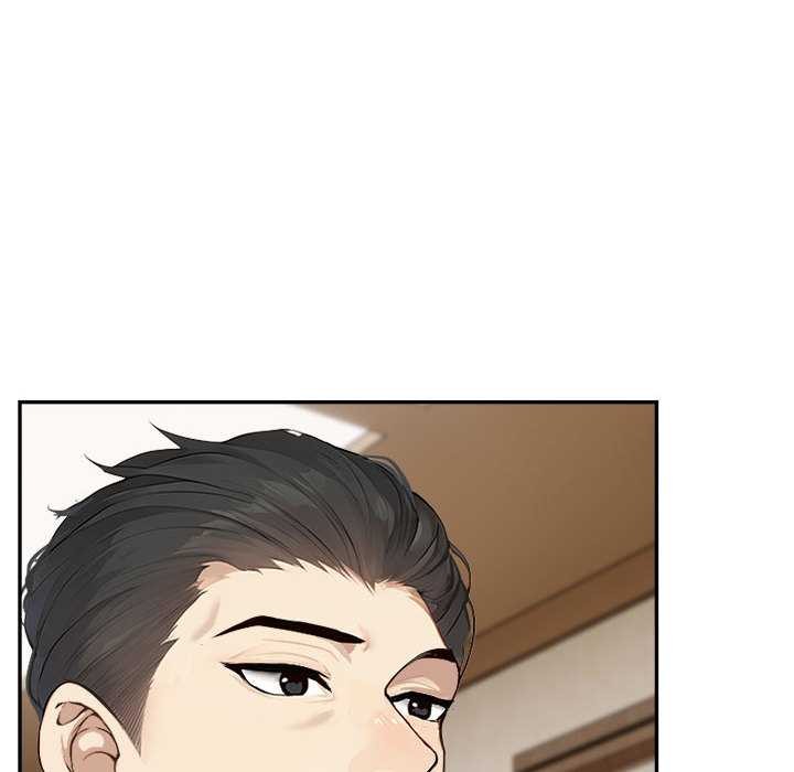 拒絕當花瓶第2話