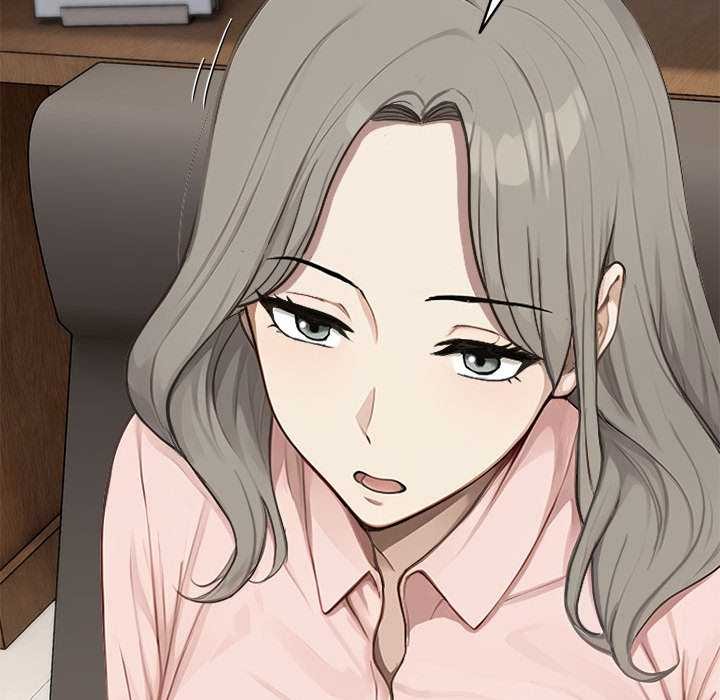 拒絕當花瓶第2話