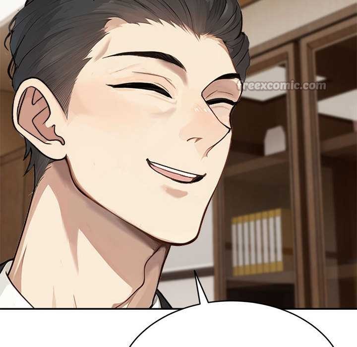 拒絕當花瓶第2話