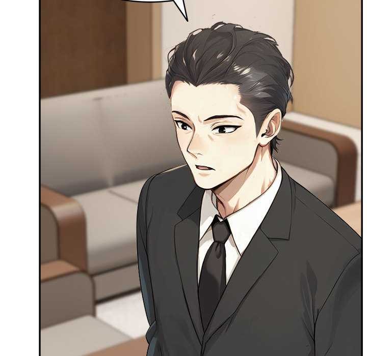 拒絕當花瓶第2話