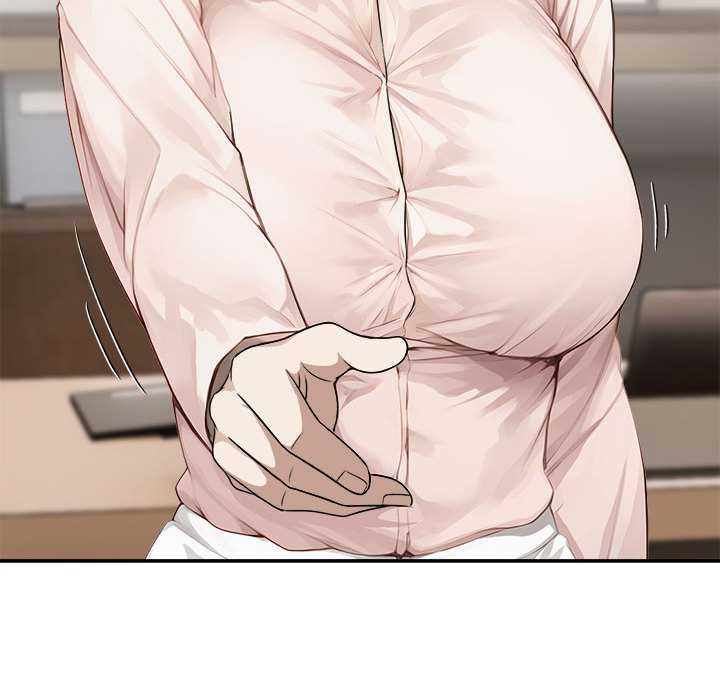 拒絕當花瓶第2話