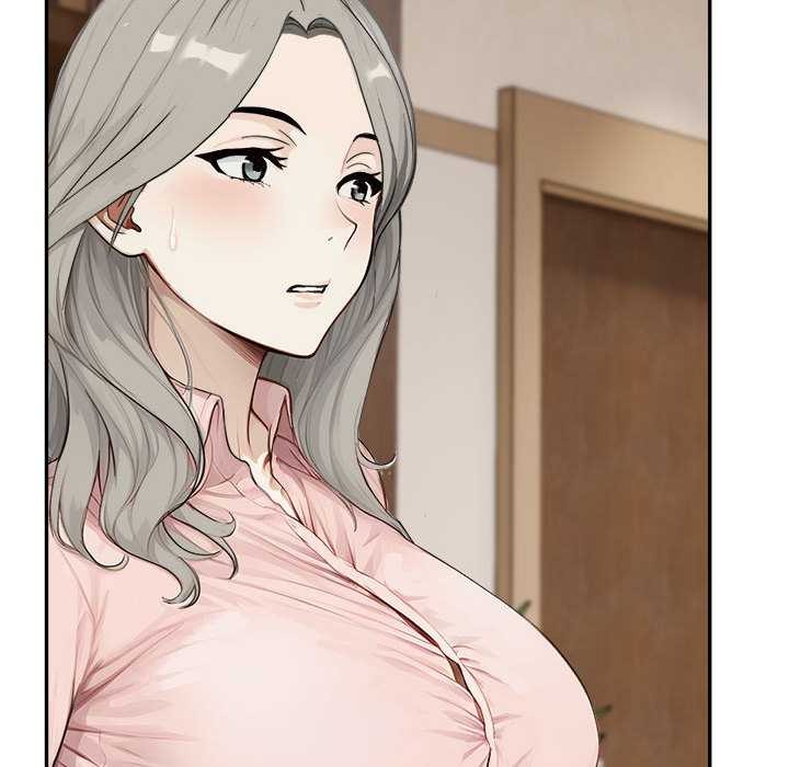 拒絕當花瓶第2話