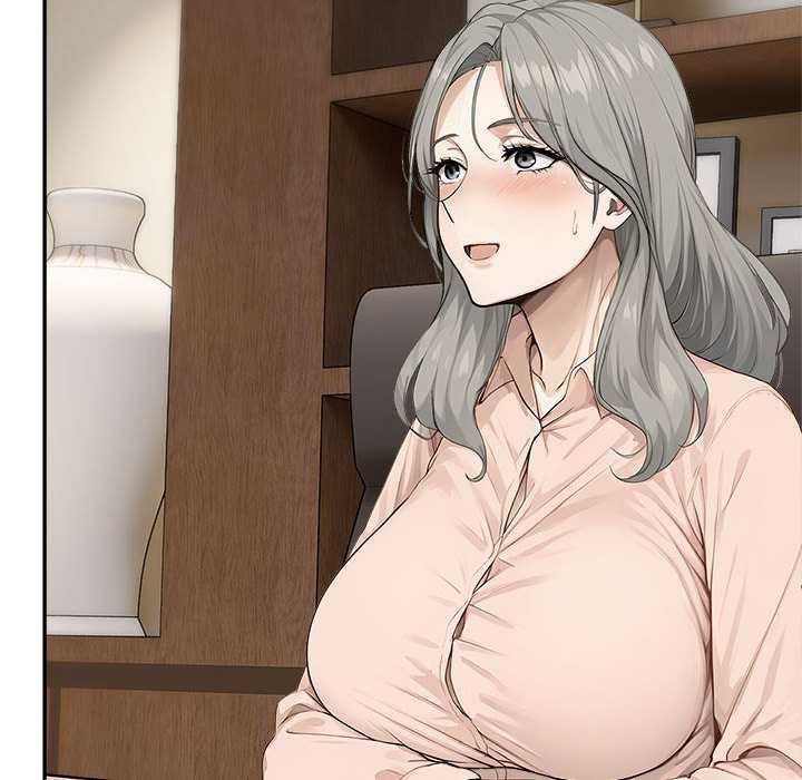 拒絕當花瓶第2話