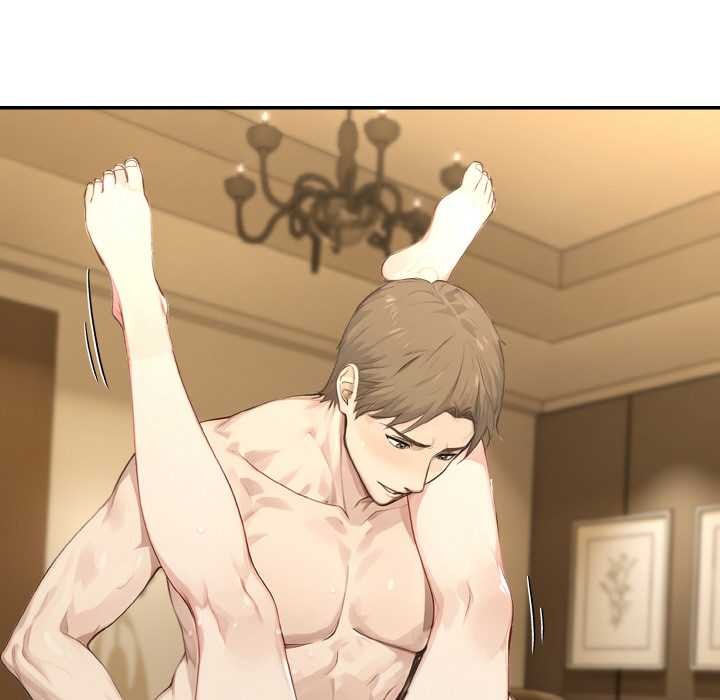 拒絕當花瓶第3話