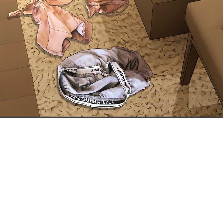 拒絕當花瓶第3話