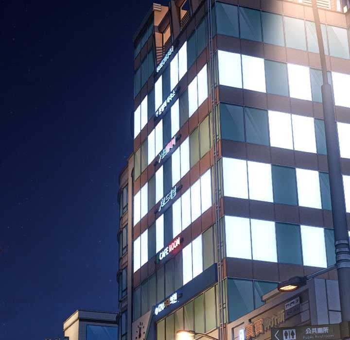 拒絕當花瓶第3話