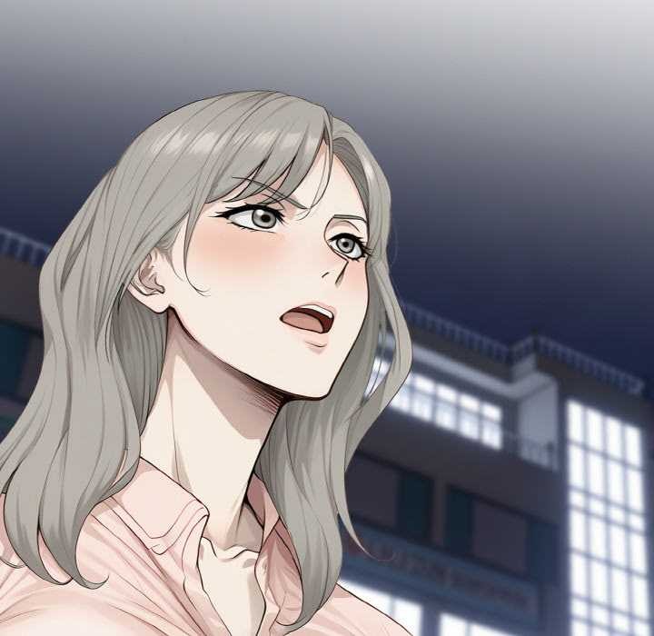 拒絕當花瓶第3話