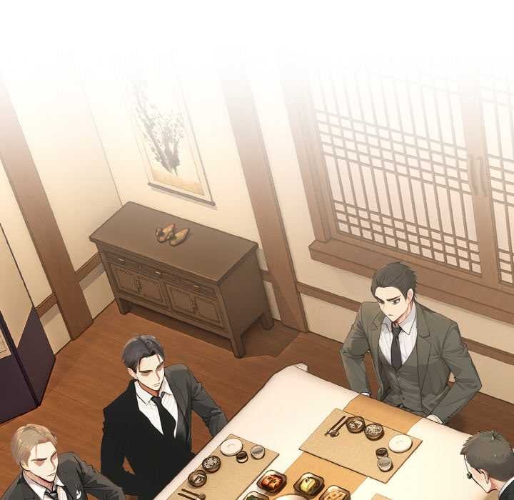 拒絕當花瓶第3話