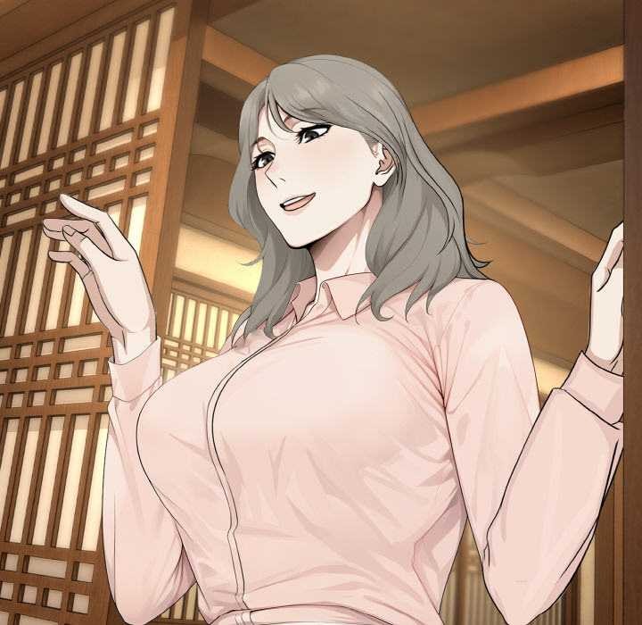 拒絕當花瓶第3話