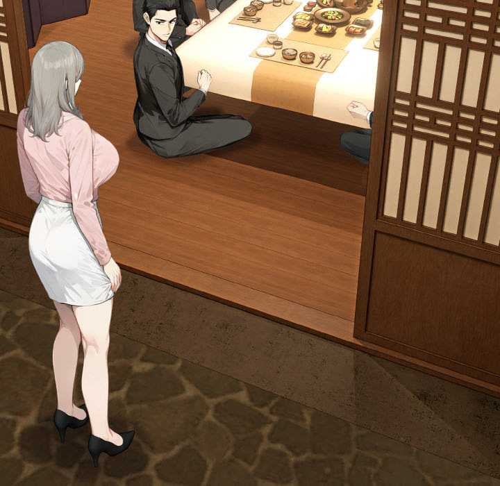 拒絕當花瓶第4話