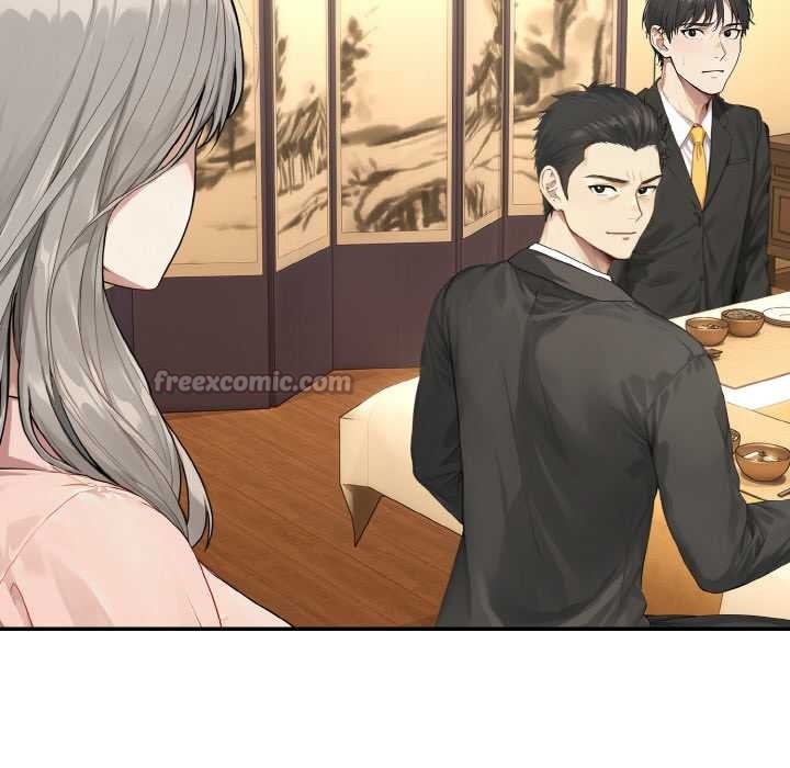 拒絕當花瓶第4話