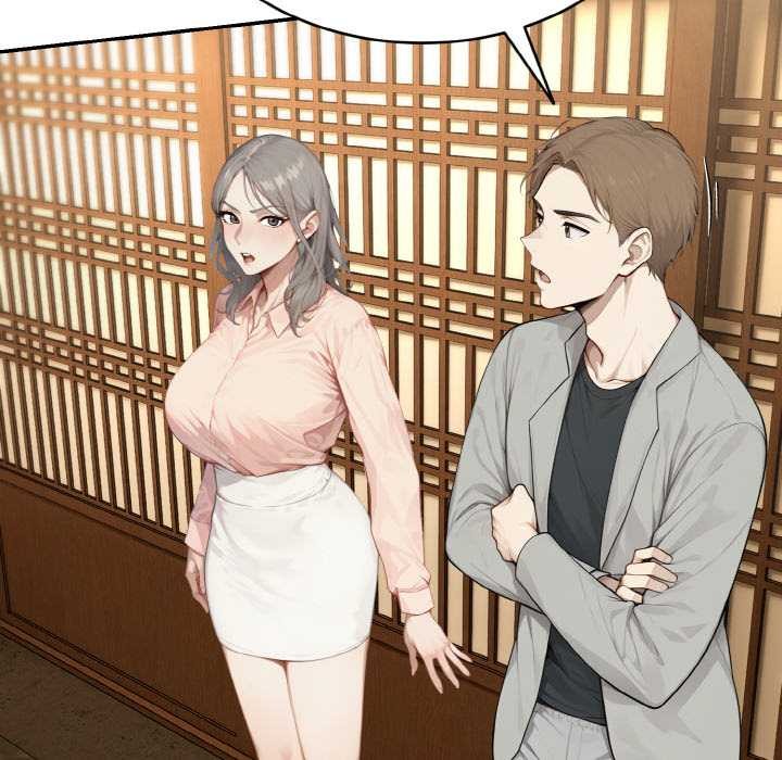 拒絕當花瓶第4話