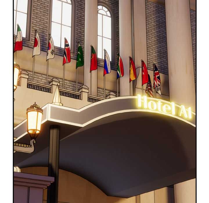 拒絕當花瓶第4話