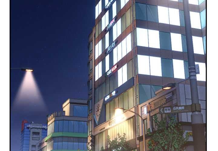 拒絕當花瓶第5話