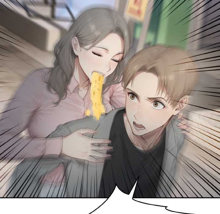 拒絕當花瓶第5話