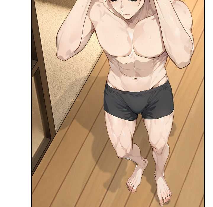 拒絕當花瓶第5話