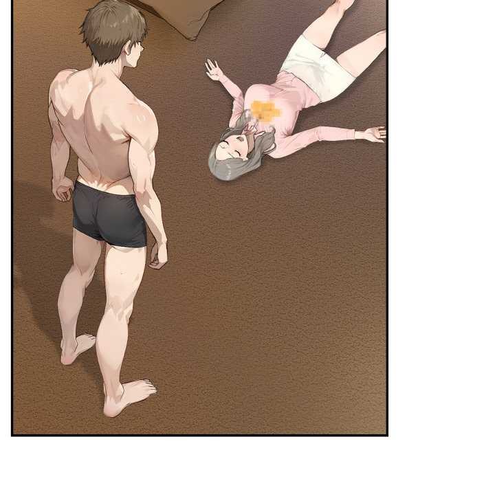 拒絕當花瓶第5話