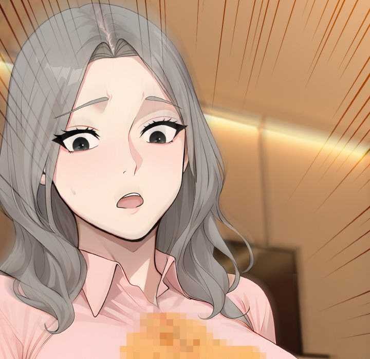 拒絕當花瓶第5話