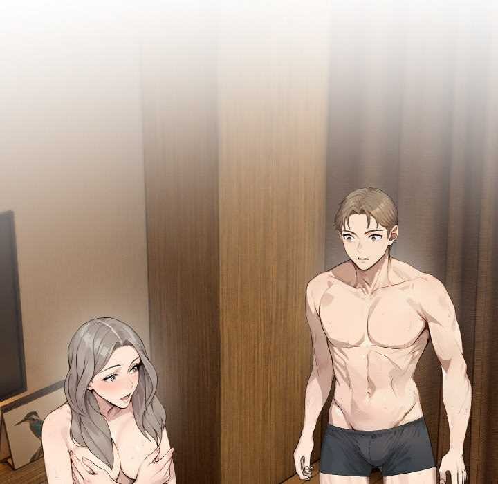 拒絕當花瓶第5話