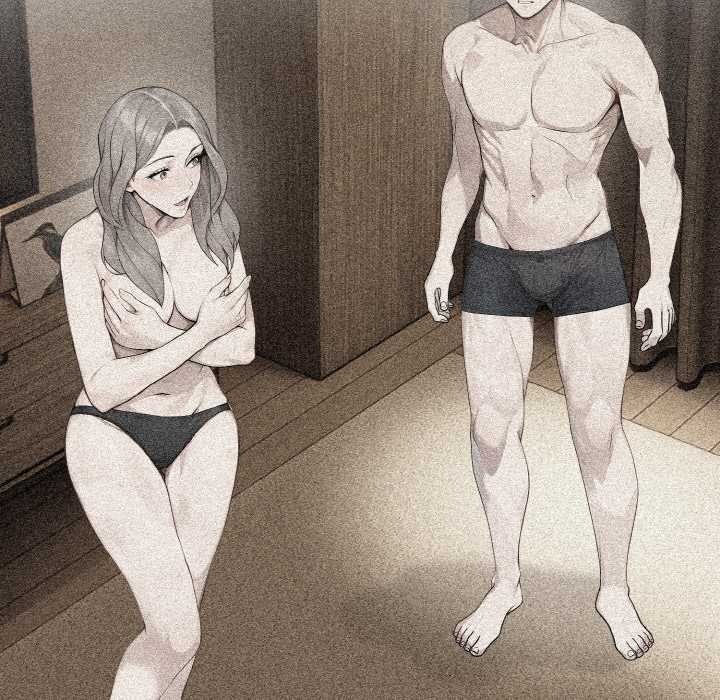 拒絕當花瓶第6話