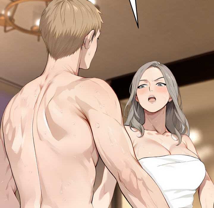 拒絕當花瓶第6話