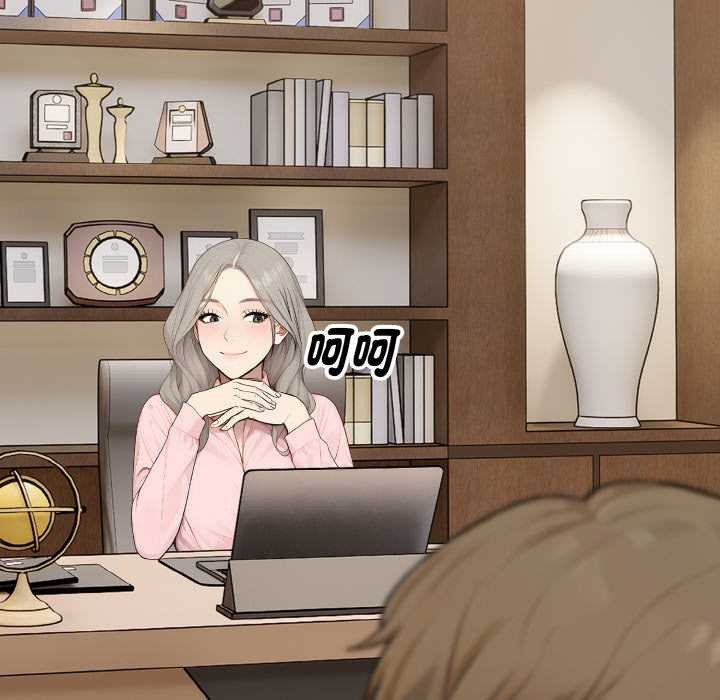 拒絕當花瓶第8話