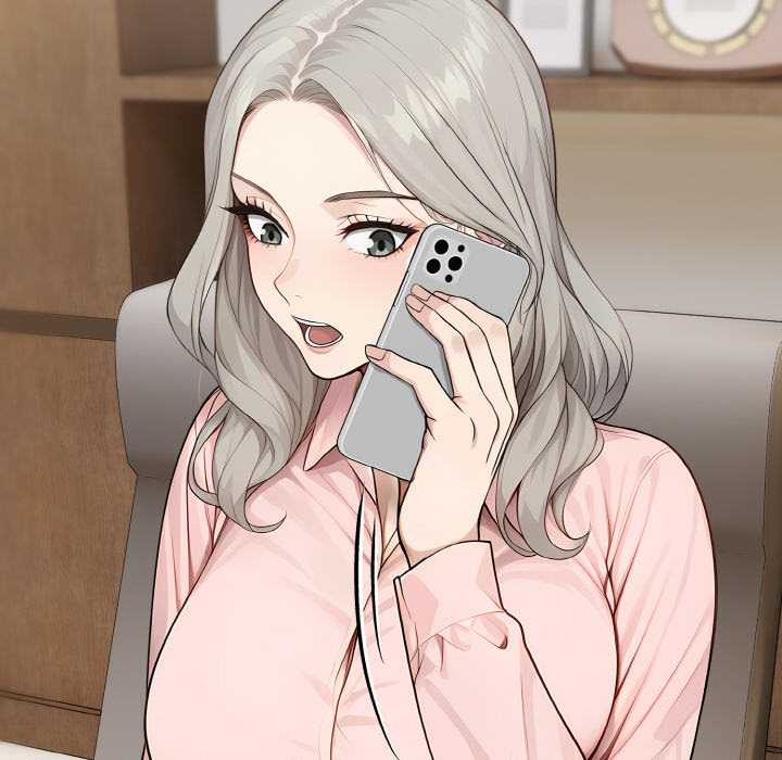 拒絕當花瓶第8話