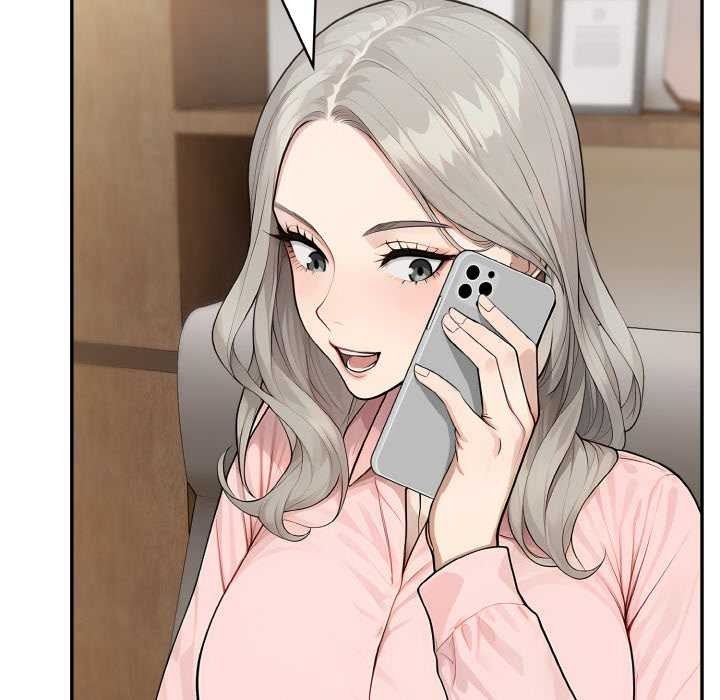 拒絕當花瓶第8話