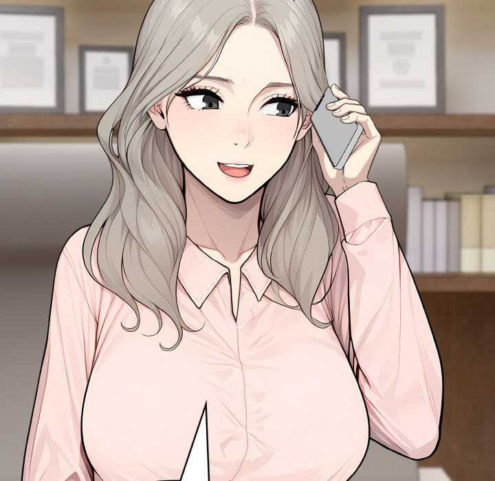 拒絕當花瓶第8話