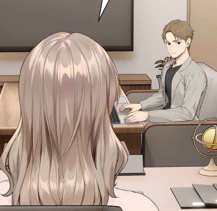 拒絕當花瓶第8話