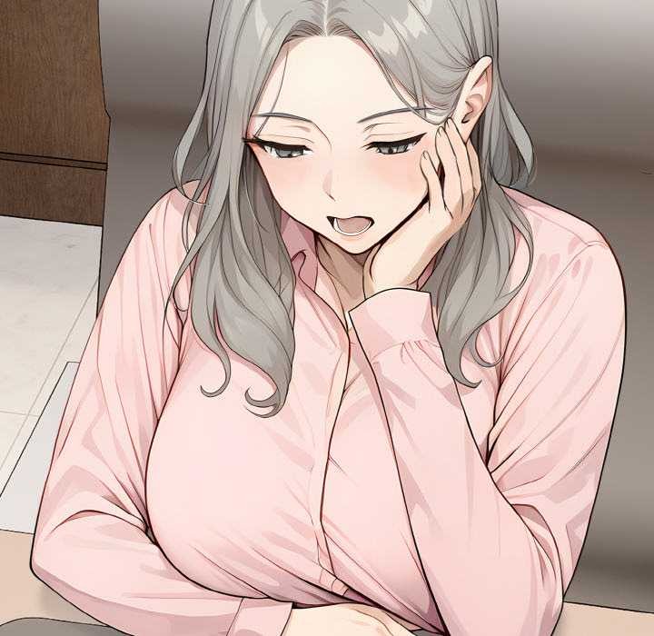 拒絕當花瓶第8話