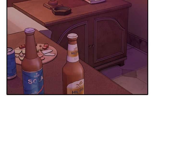 拒絕當花瓶第8話