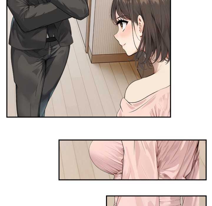 拒絕當花瓶第9話