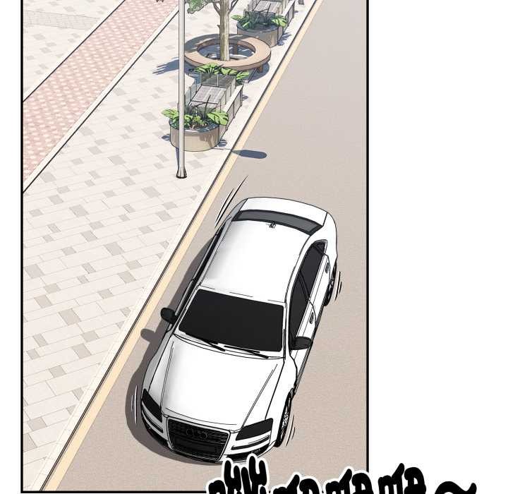 拒絕當花瓶第10話