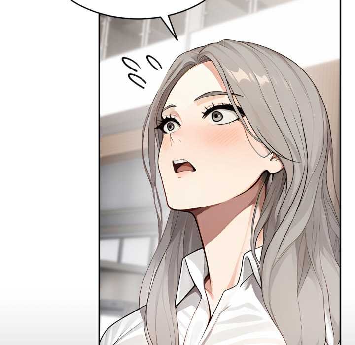 拒絕當花瓶第10話