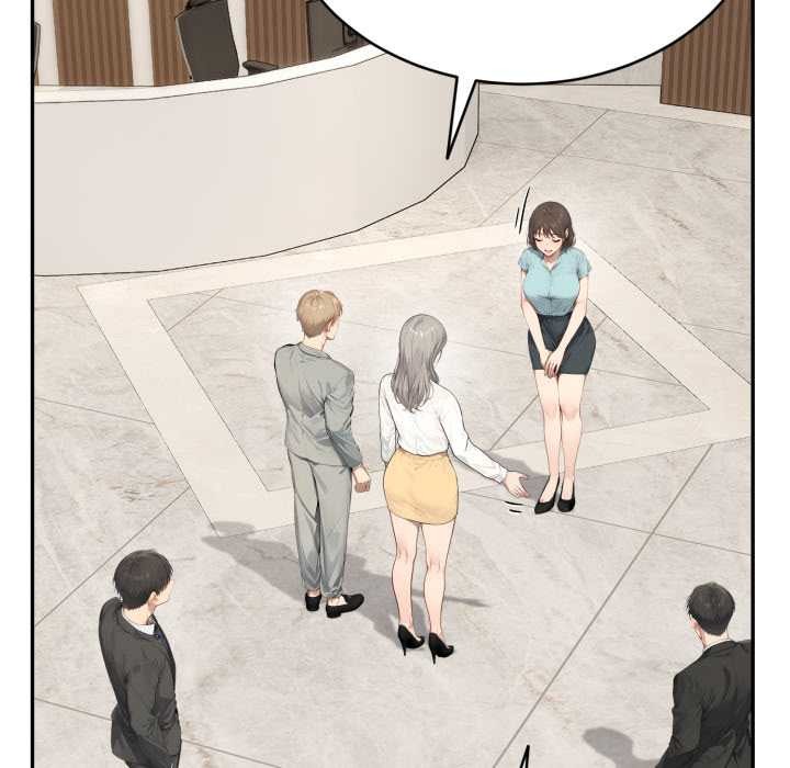 拒絕當花瓶第10話